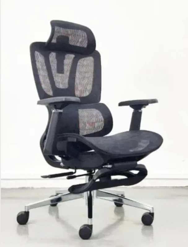 Commercial Ergonomic Office Chairs - Furniture & Interiors by Shah Seating System