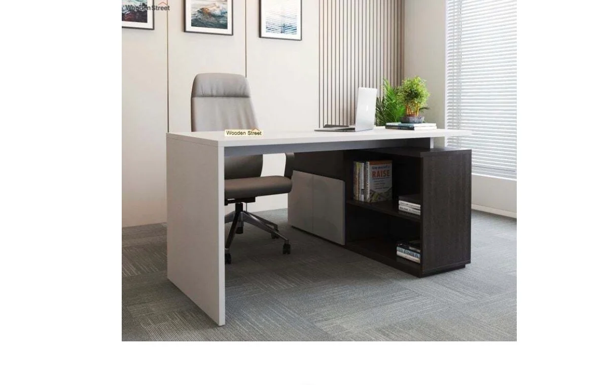 Executive Chair With Mesh Upholstery - Furniture & Interiors by Shah Seating System