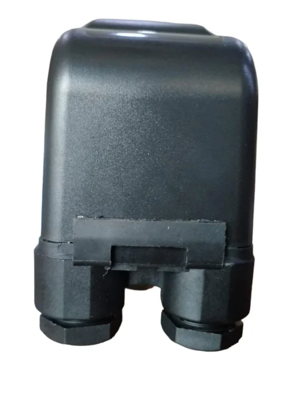 Pm5 Black Pressure Switch - Machinery & Equipment by Worldtech Pumps Pvt. Ltd.