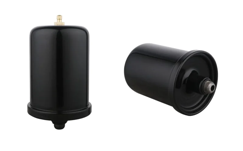 2 Ltr Expansion Pressure Tank - Industrial Supplies & Tools by Worldtech Pumps Pvt. Ltd.