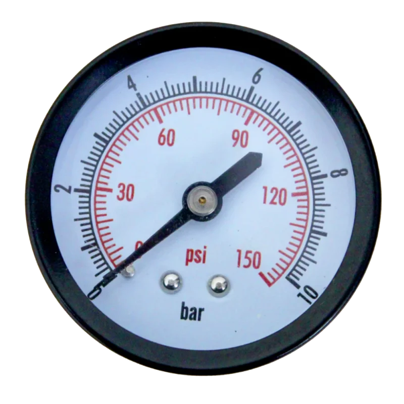 Pressure Gauge - Industrial Supplies & Tools by Worldtech Pumps Pvt. Ltd.
