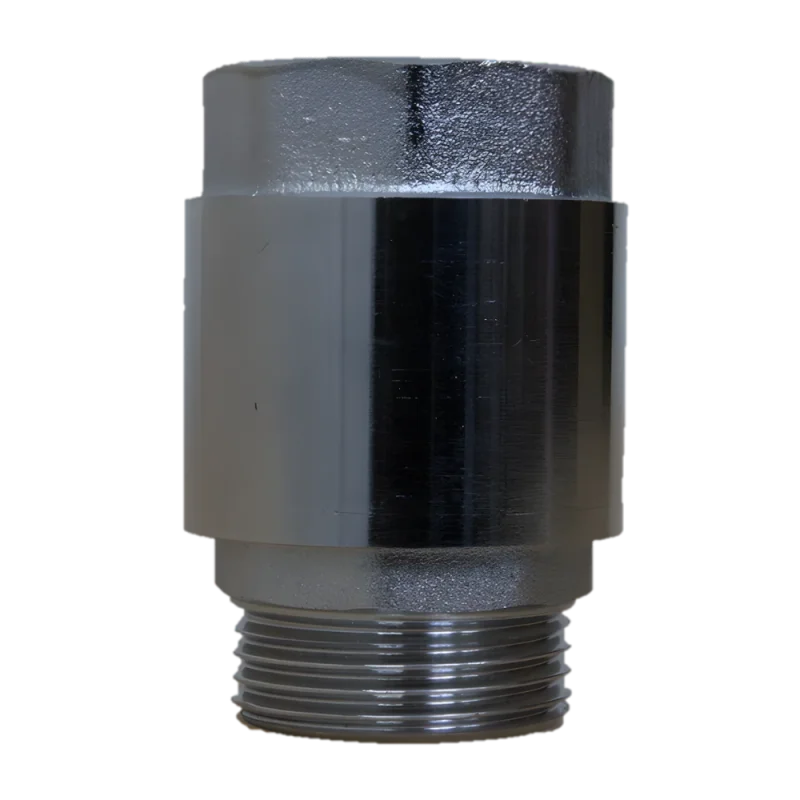 Check Valve (Non-Return Valve) - Industrial Supplies & Tools by Worldtech Pumps Pvt. Ltd.