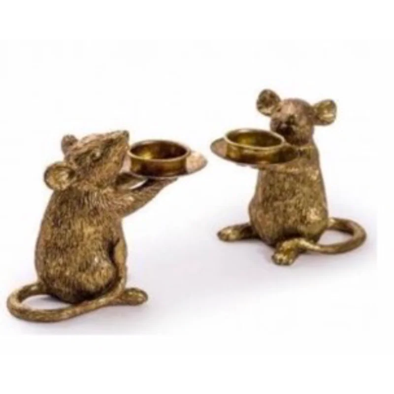 Decorative Rat - Home & Kitchen by Brothers International