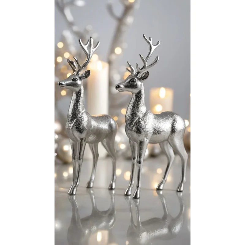 Decorative Aluminum Item - Home & Kitchen by Brothers International