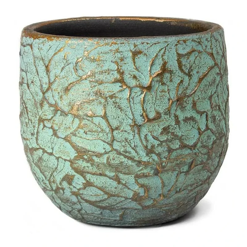 Wholesale Iron Planter - Home & Kitchen by Brothers International