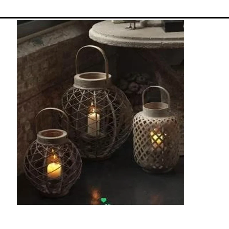 Iron Decorative Items - Home & Kitchen by Brothers International