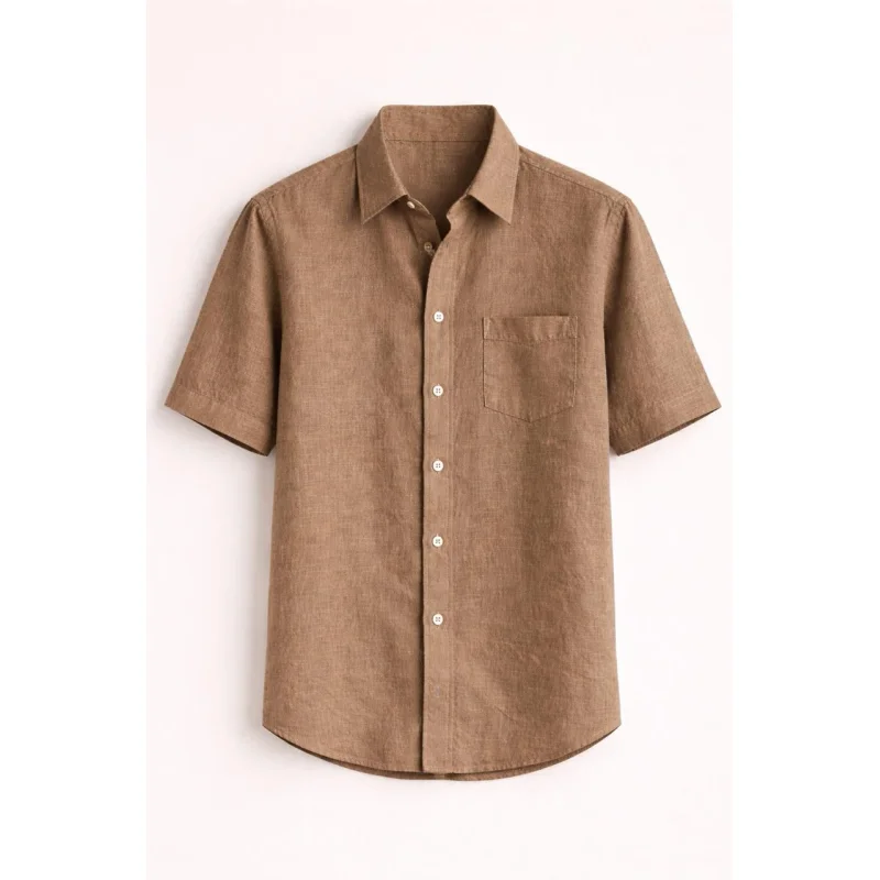 Men's Shirt Stitching Services - Business & Professional Services by Neuklo