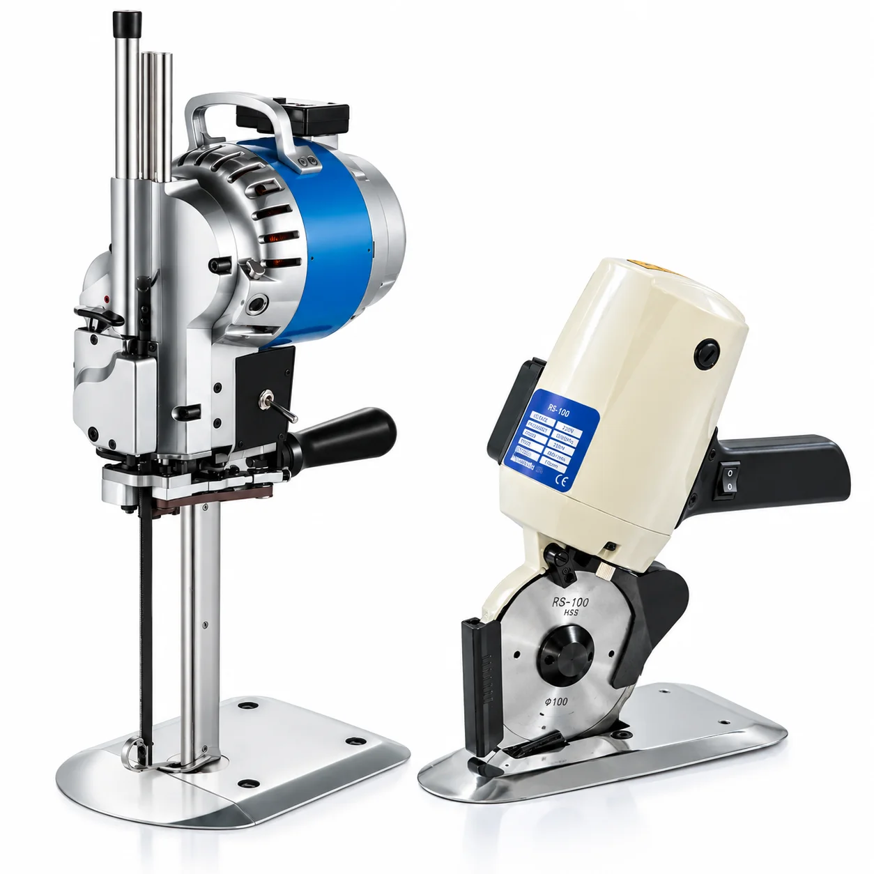 Gauze Cutting Machine - Machinery & Equipment by Steriglobal India Pvt. Ltd.