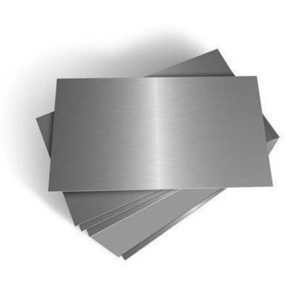 Aluminum Plate - Metals & Alloys by Shivansh Enterprises