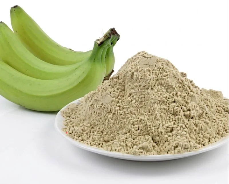 Dehydrated Banana Powder - Food & Agriculture by SK International