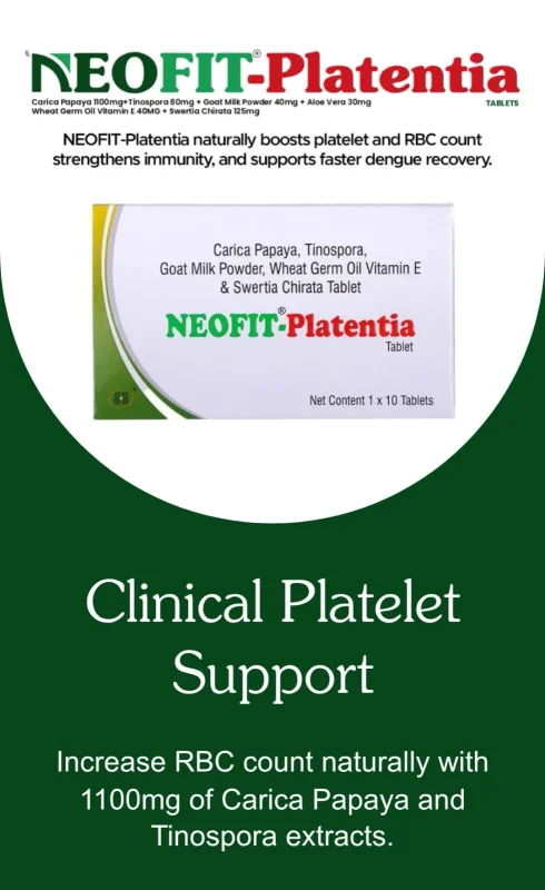Carica Papaya Tinospora Goat Milk Powder Tablets - Healthcare & Medical by B&b-Nutretia Pvt. Ltd.
