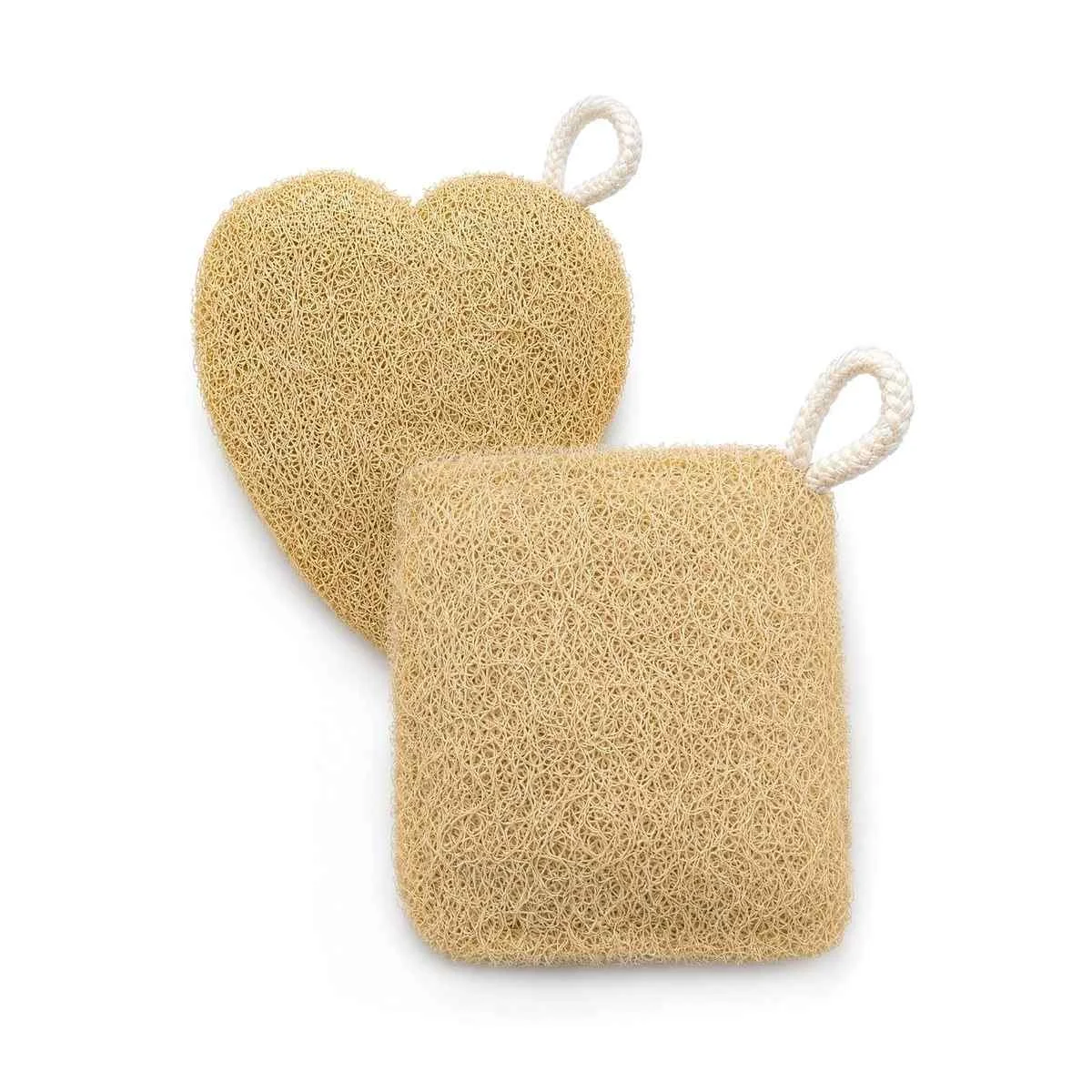 Natural Vetiver Scrubber - Beauty & Personal Care by Kkenterprise