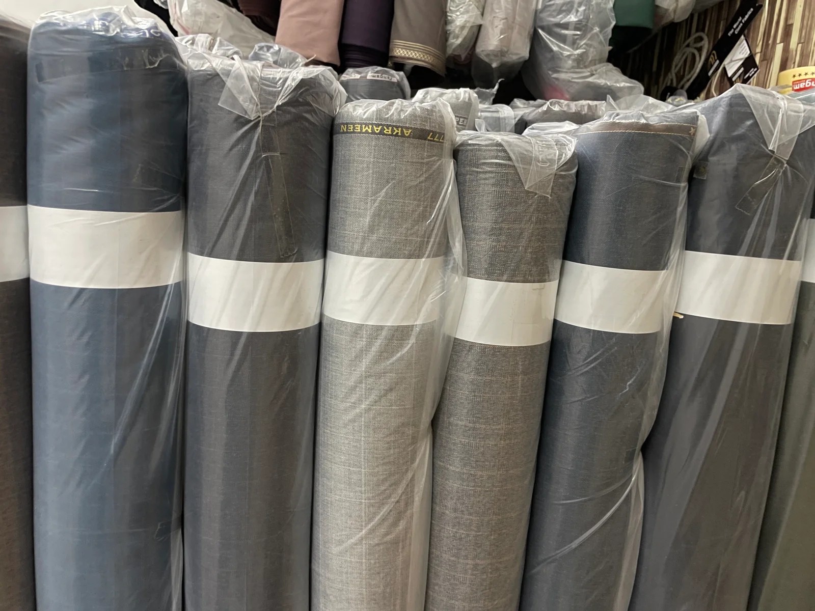 Twill - Textiles & Apparel by Suresh Enterprises