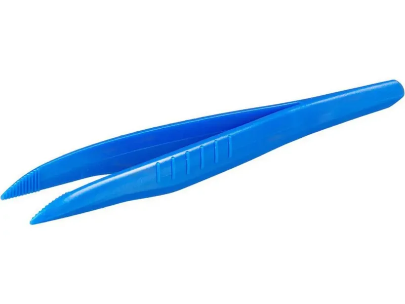 Gamma Streila Sterile Individually Wrapped Forceps - Healthcare & Medical by Vcal Gmp Solutions