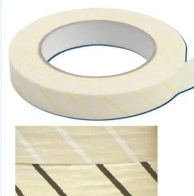 Chemical Indicator Tape - Healthcare & Medical by Vcal Gmp Solutions