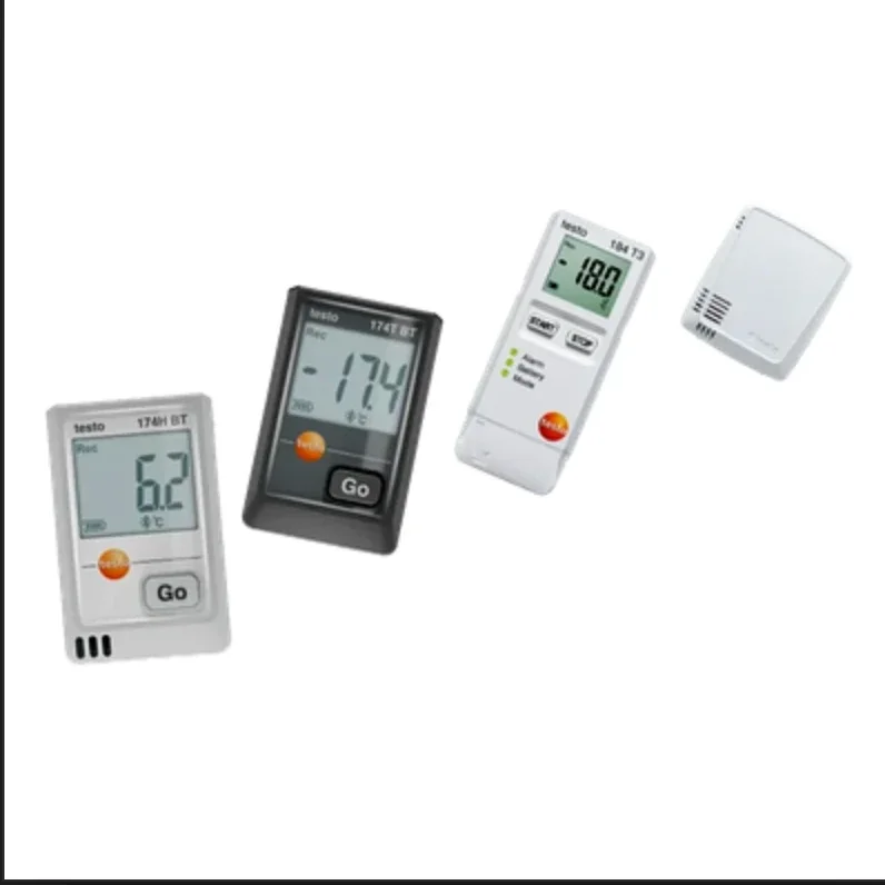 Temperature Mapping for Autoclaves, Incubators & Clean Rooms - Business & Professional Services by Vcal Gmp Solutions