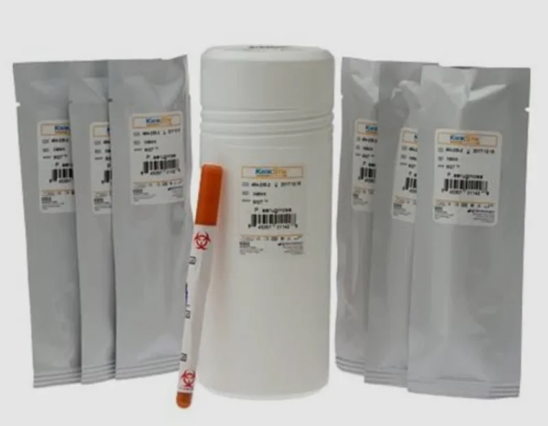 Microbiology Cultures - Healthcare & Medical by Vcal Gmp Solutions