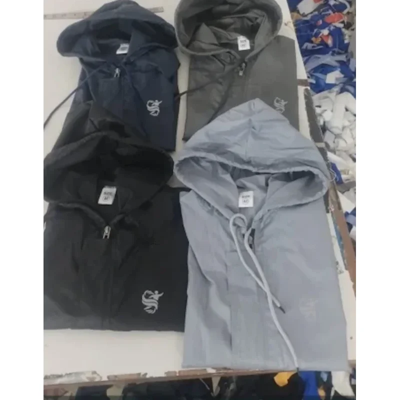 Windcheater Perfect for Wind and Rain - Textiles & Apparel by M.S. Traders