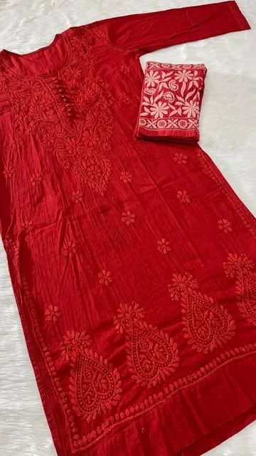 Hiba CoLLeCTioNS Kurta Set - Textiles & Apparel by Hiban Collection