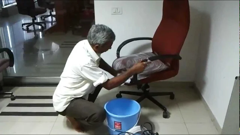 Office Chair & Window Blind Sales & Service - Furniture & Interiors by M/S. Vss Sales and Services