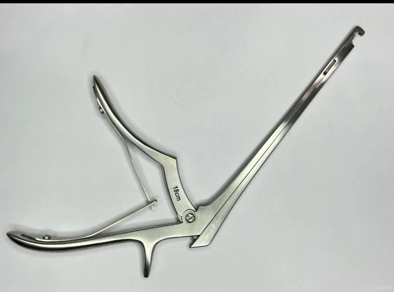 Kerrison Bone Punch - Healthcare & Medical by Retractor Surgical Industries