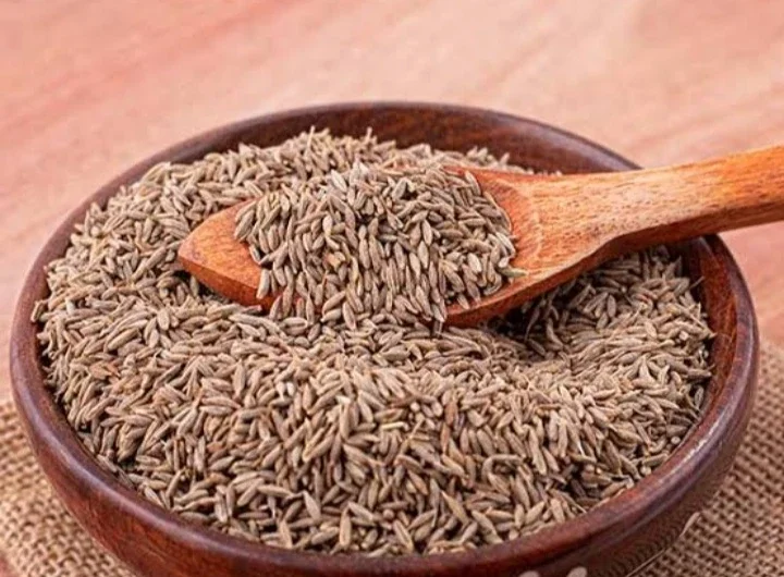 Indian Cumin Seeds - Food & Agriculture by Sakha Exporter