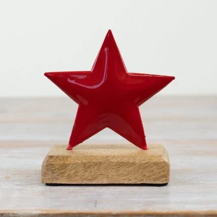 Festive Metal Christmas Ornaments - Home & Kitchen by J a Handicrafts