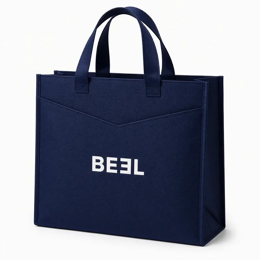 Promotional Event Bags - Footwear, Bags & Leather Goods by Beel Bags