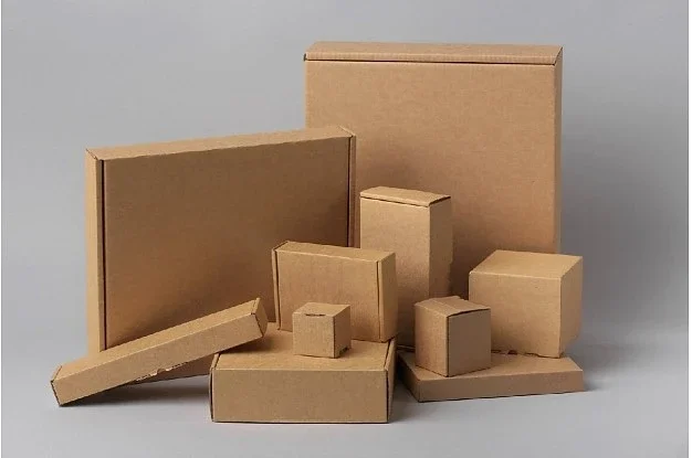 Paper Coat Corrugated Packaging Boxes - Packaging & Printing by Paper Coat Packaging Solutions