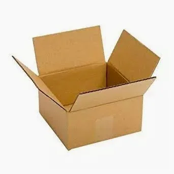 Paper Coat Corrugated Packing Box for Shipping - Packaging & Printing by Paper Coat Packaging Solutions