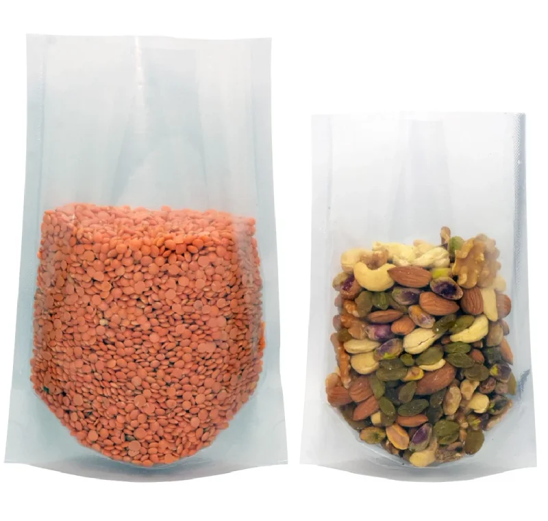 Laminated Printing Packaging for Food & Fmcg - Packaging & Printing by Tirumala Roto Lam Pvt. Ltd.
