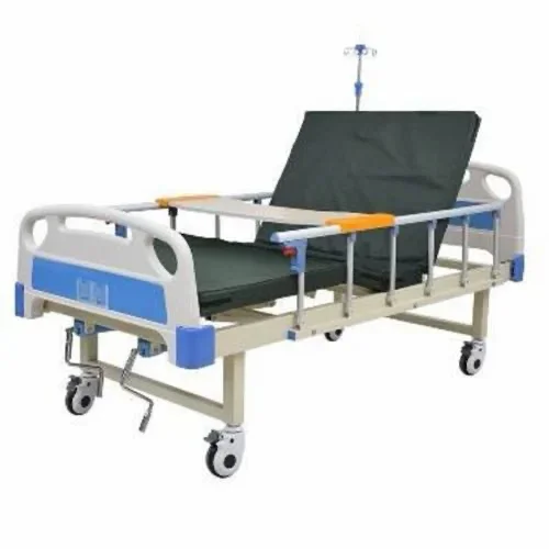 Bio Hospital Bed - Healthcare & Medical by Edenfields Biotech Pvt. Ltd.