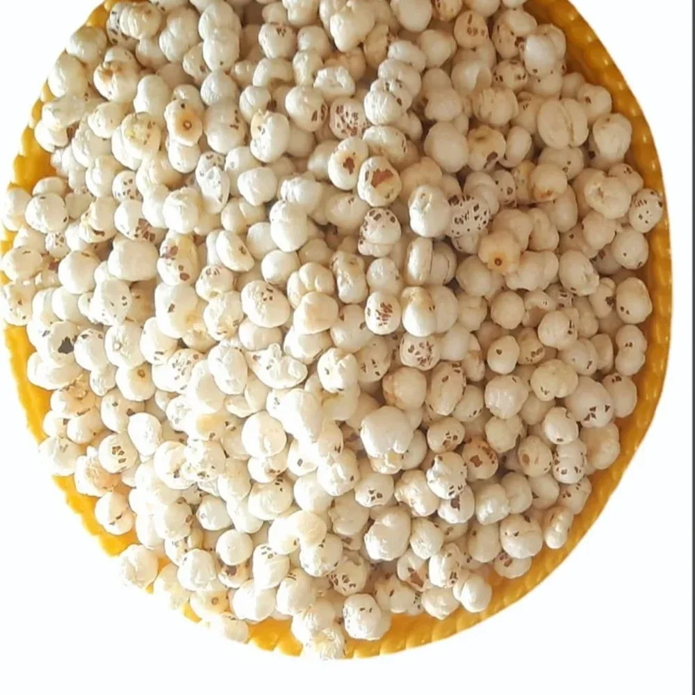 Premium Fox Nuts - Food & Agriculture by Skycrest Business India Pvt. Ltd.