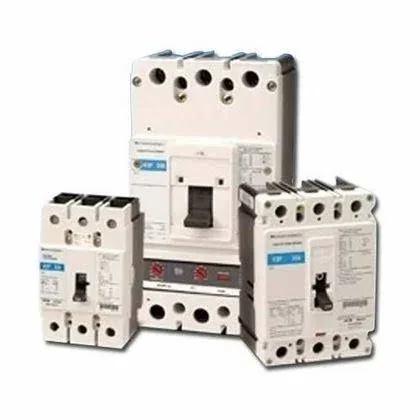 MILTRIP Fixed Type Moulded Case Circuit Breaker - Electronics & Electrical by Ayaan Enterprises