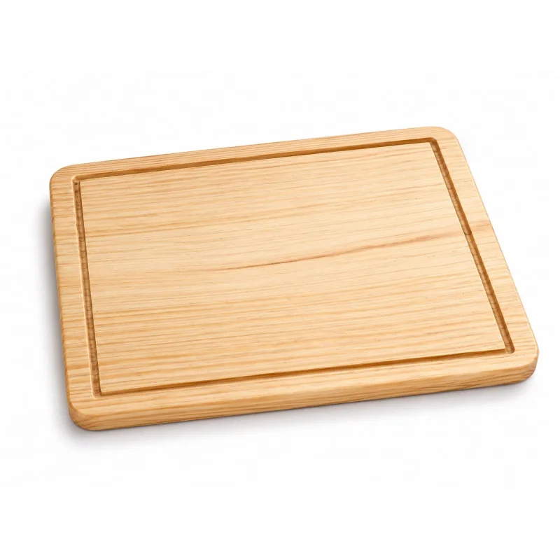 Pinewood Chopping Board - Home & Kitchen by Mahakal International Global
