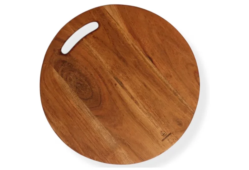 Wooden Chopping Board - Home & Kitchen by Mahakal International Global