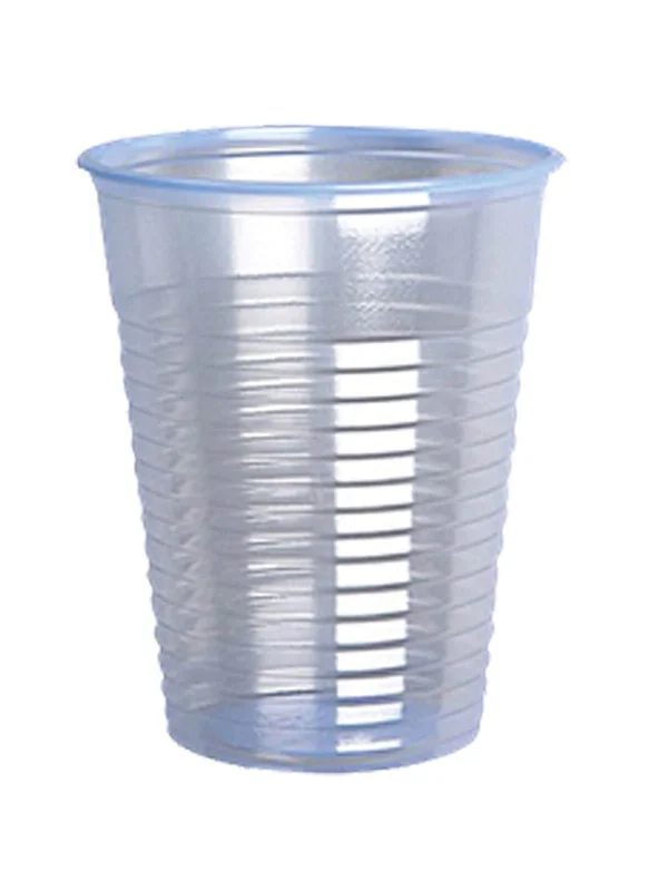 Wholesale Clear Blue Plastic Cups - Home & Kitchen by Sree Ganesh Traders