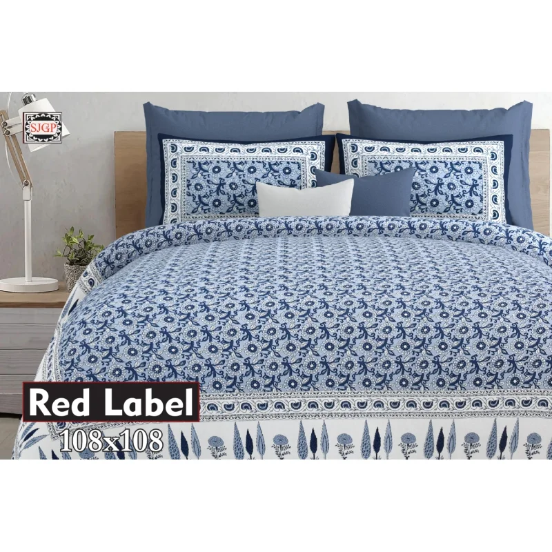 SJGP Bedsheet Bulk - Textiles & Apparel by Shree Creation Goods