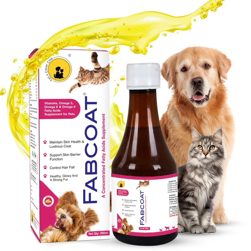 Veterinary Multivitamin Syrup 200ML - Healthcare & Medical by Kapil Pharma