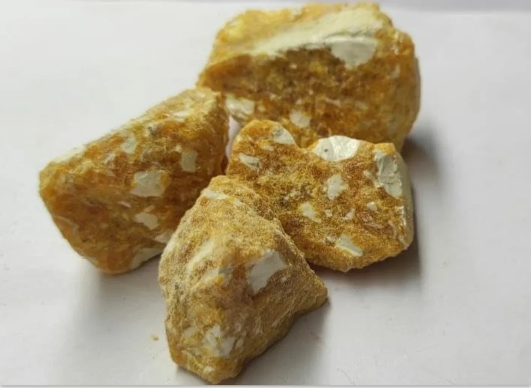 Premium Grade Loban Resin Block - Home & Kitchen by Kastur Food Products
