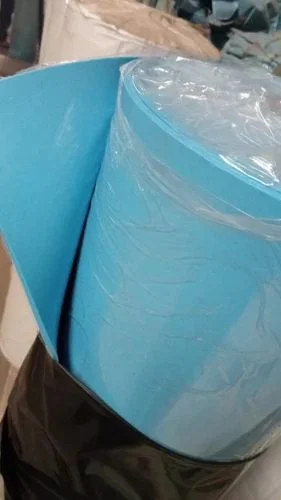 Epdm Rubber Sheet - Plastics & Rubber by Soni Rubber Corp.