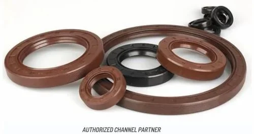 Pu Hydraulic Seal - Industrial Supplies & Tools by Soni Rubber Corp.