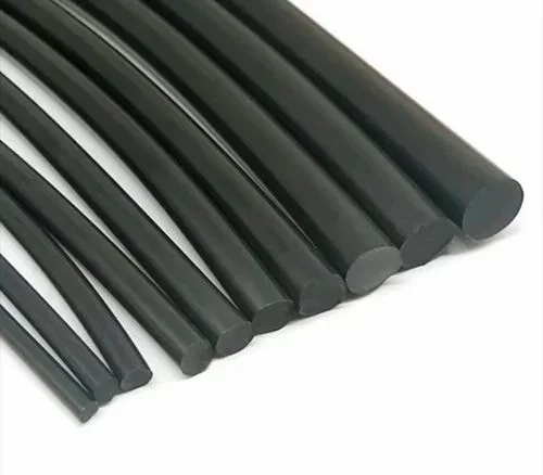 Viton Rubber Cord - Plastics & Rubber by Soni Rubber Corp.