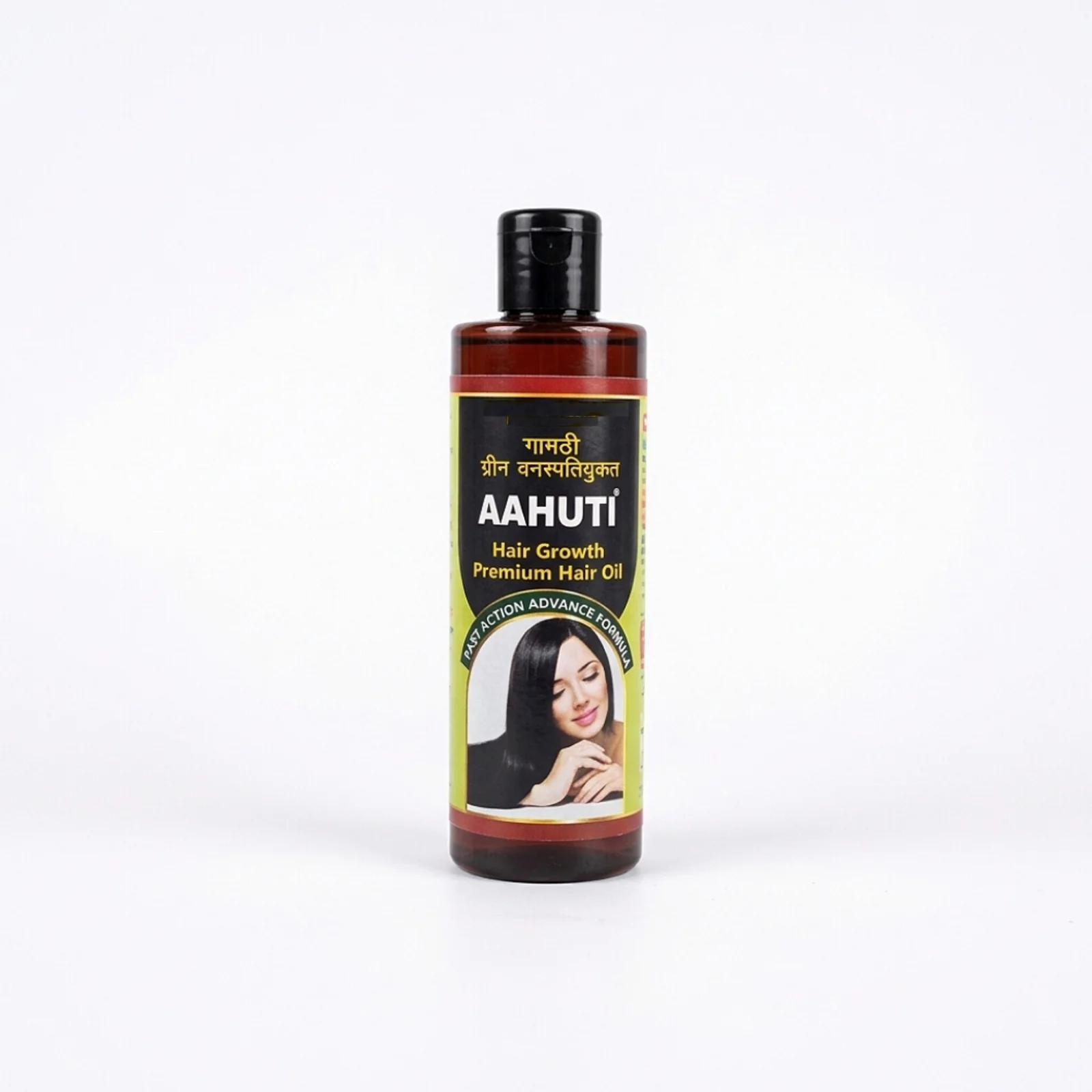 Aahuti Premium Hair Oil - Beauty & Personal Care by Bhavna Finds
