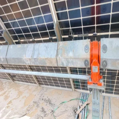 Solar Panel - Energy & Power by Mewada Renewable Energy Pvt. Ltd.