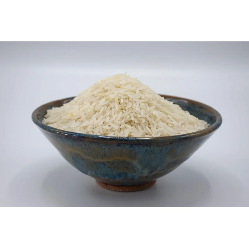 Wholesale Basmati Rice - Food & Agriculture by Novireon Overseas Pvt. Ltd.