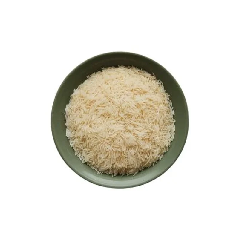 Wholesale Indian Basmati Long Grain Rice - Food & Agriculture by Novireon Overseas Pvt. Ltd.