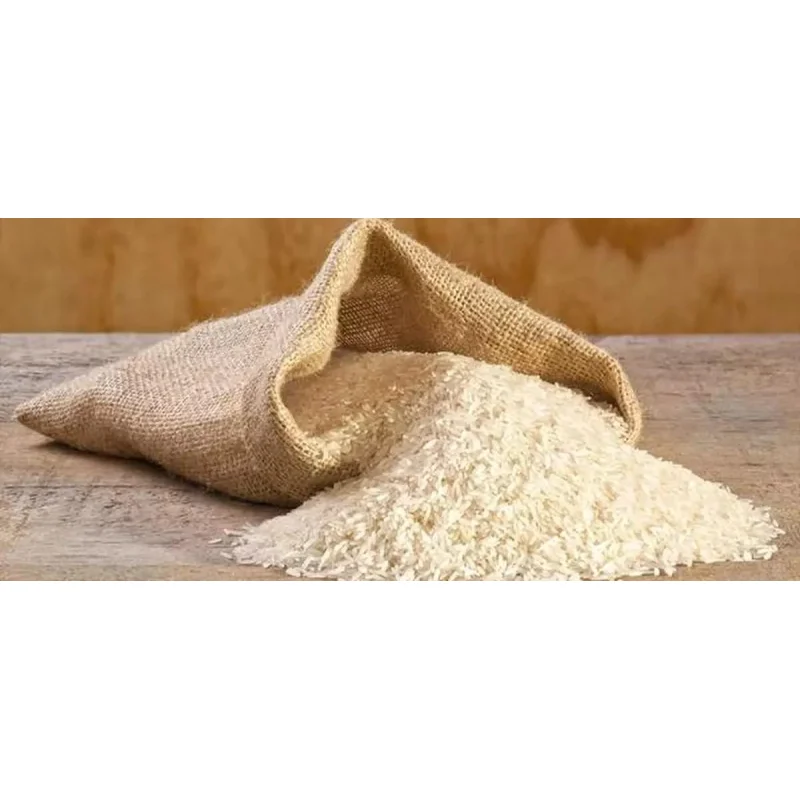 Wholesale Indian Basmati Long Grain Rice - Food & Agriculture by Novireon Overseas Pvt. Ltd.