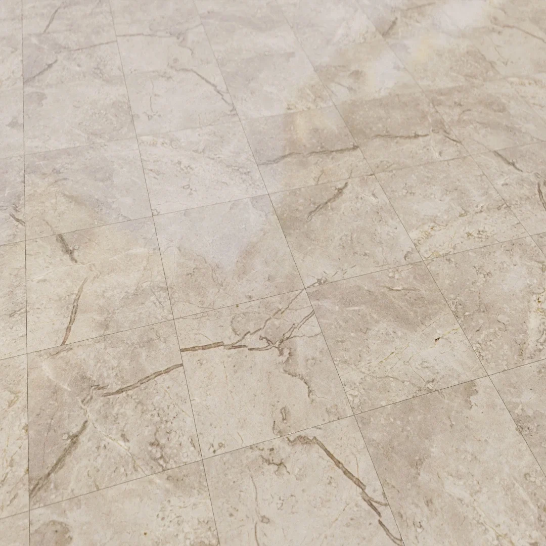 Premium Commercial Floor Tiles - Construction & Building Materials by Kavya Tiles and Marbles