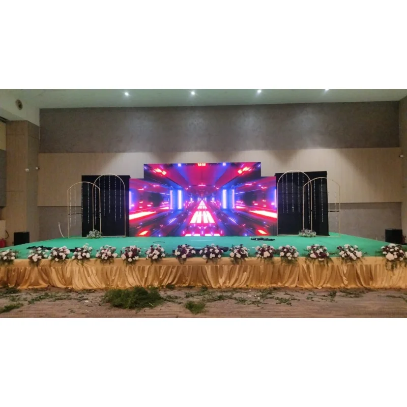 LED Video Wall - Electronics & Electrical by Xpert Led